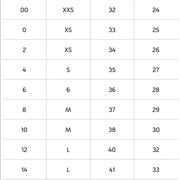 J-crew black Mercantile wool coat  Sz 8 - Picture 13 of 14